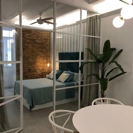 Apartamento Frederick “Centrico Y Con Clase” บาเลนเซีย ภายนอก รูปภาพ